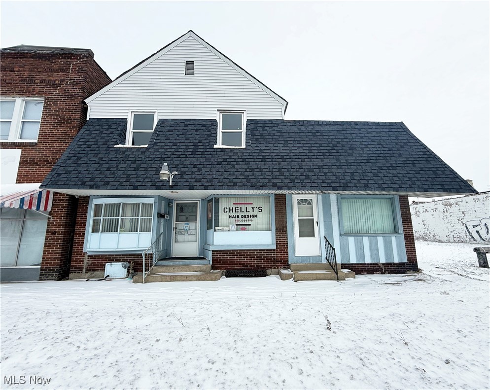 2919 Grove Avenue Lorain OH 44055