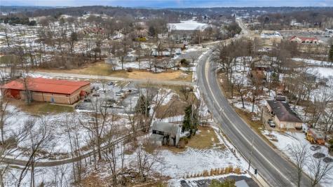 4138 S Main Street Akron OH 44319