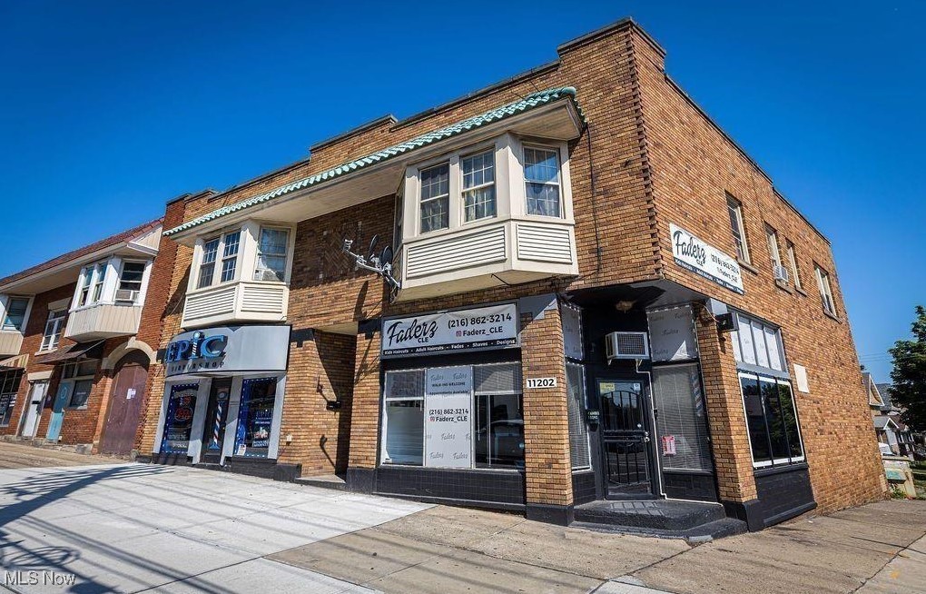 11204 Lorain Avenue Cleveland OH 44111