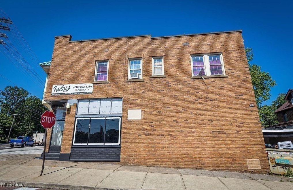 11204 Lorain Avenue Cleveland OH 44111