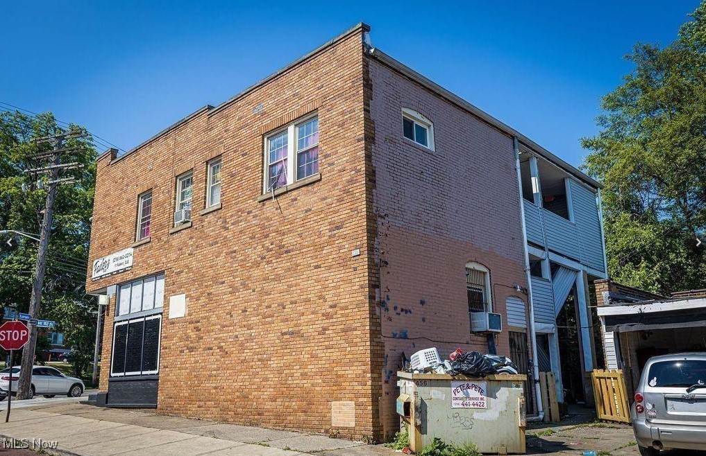 11204 Lorain Avenue Cleveland OH 44111