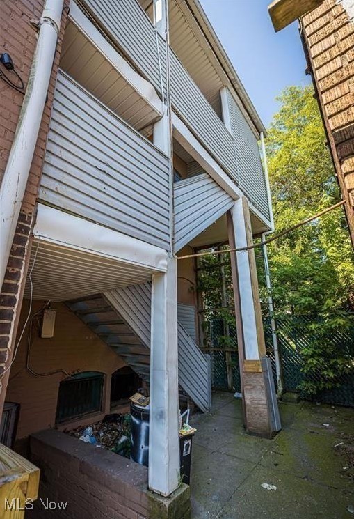 11204 Lorain Avenue Cleveland OH 44111