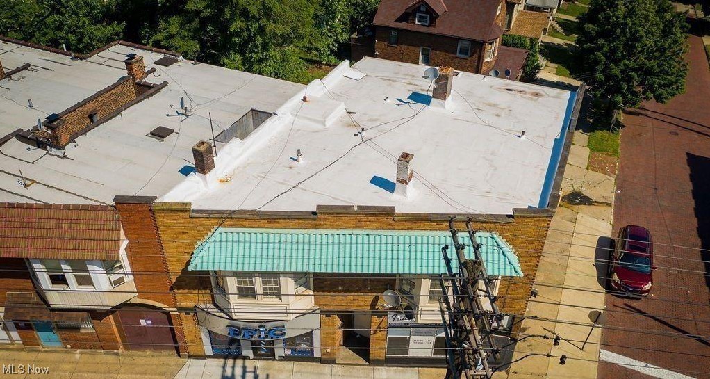 11204 Lorain Avenue Cleveland OH 44111