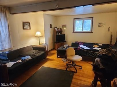 126 4th Street SW Strasburg OH 44680