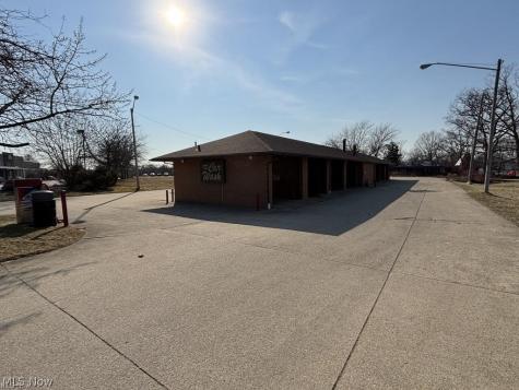 36161 Lake Shore Boulevard Eastlake OH 44095