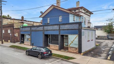 1386 Cranford Avenue Lakewood OH 44107