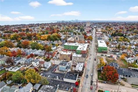 1386 Cranford Avenue Lakewood OH 44107