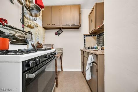 1386 Cranford Avenue Lakewood OH 44107