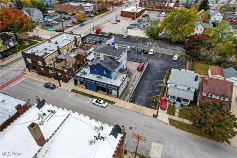 1386 Cranford Avenue Lakewood OH 44107