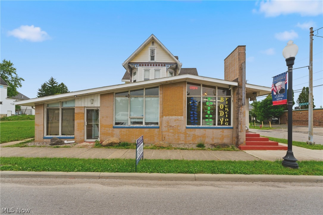 501 S Union Avenue Alliance OH 44601