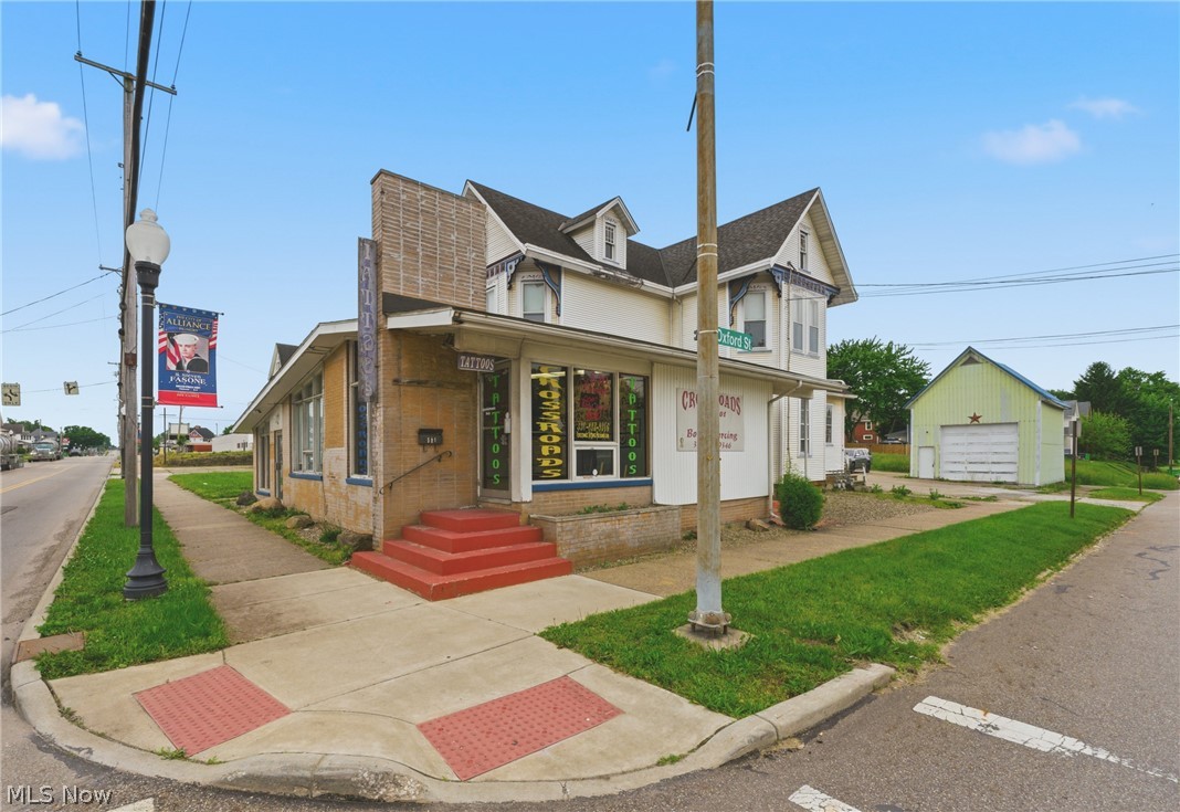 501 S Union Avenue Alliance OH 44601