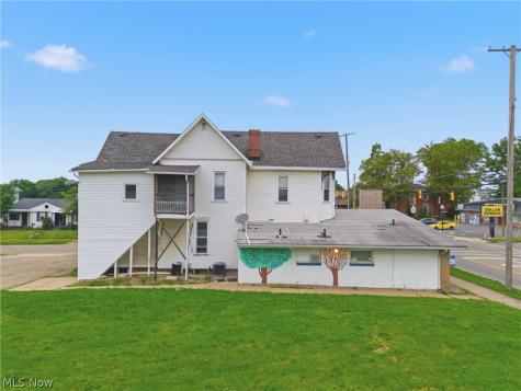501 S Union Avenue Alliance OH 44601