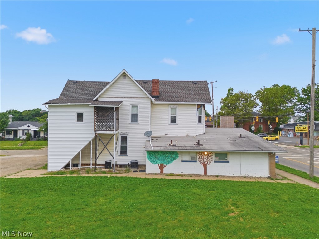 501 S Union Avenue Alliance OH 44601