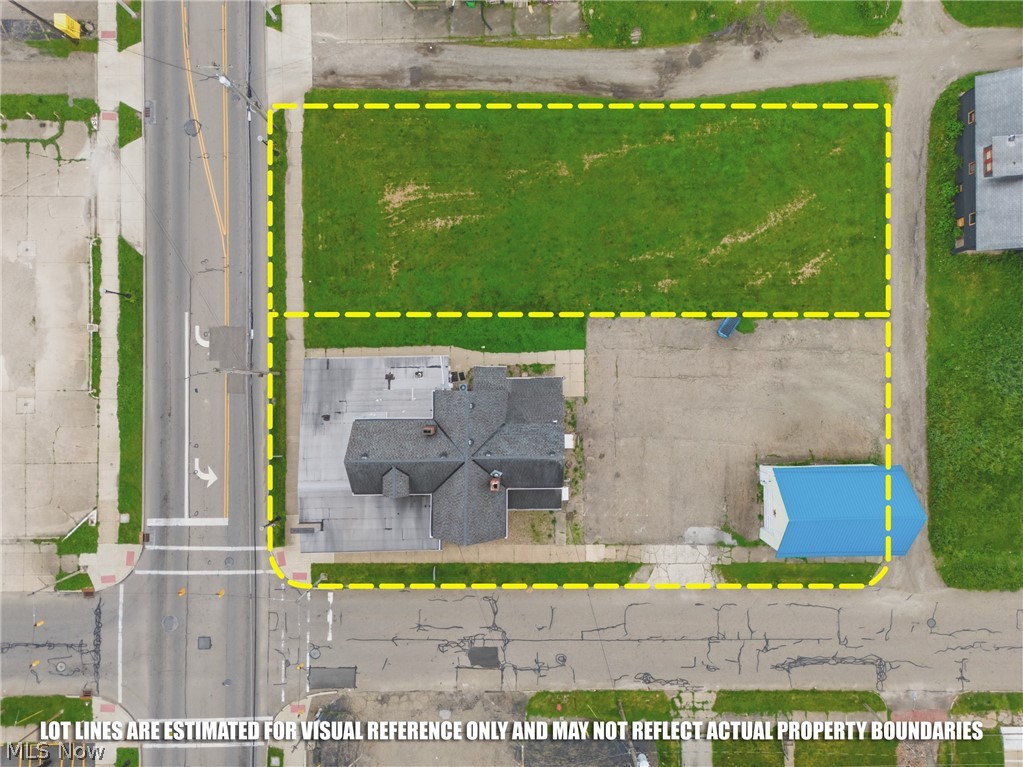 501 S Union Avenue Alliance OH 44601