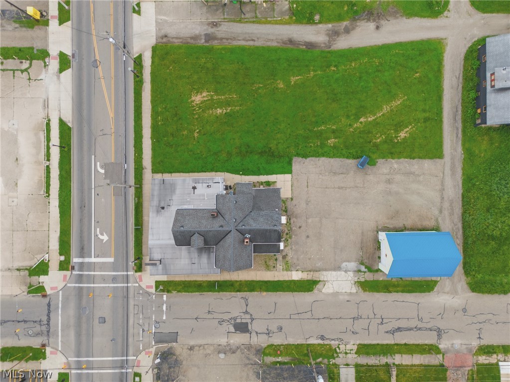 501 S Union Avenue Alliance OH 44601