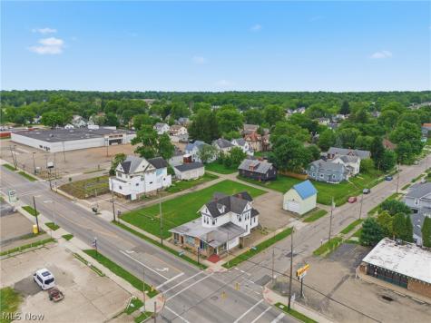 501 S Union Avenue Alliance OH 44601