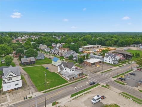 501 S Union Avenue Alliance OH 44601