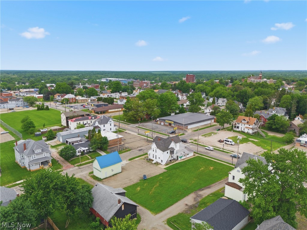 501 S Union Avenue Alliance OH 44601