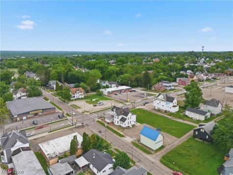 501 S Union Avenue Alliance OH 44601