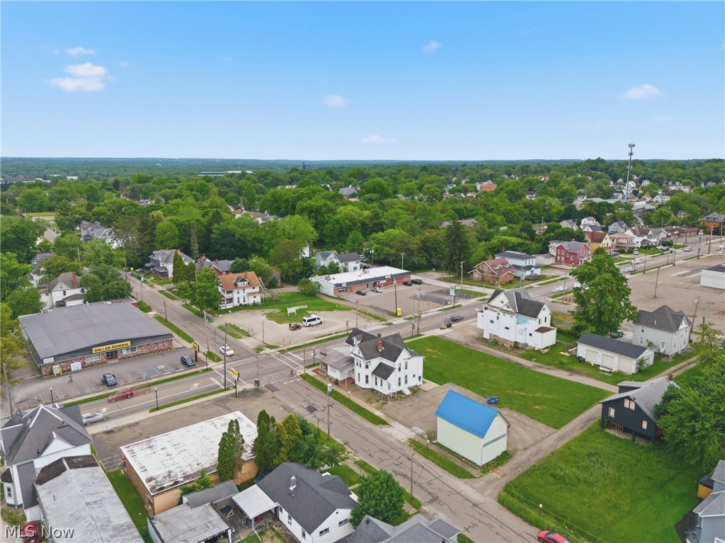 501 S Union Avenue Alliance OH 44601