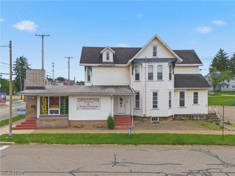 501 S Union Avenue Alliance OH 44601