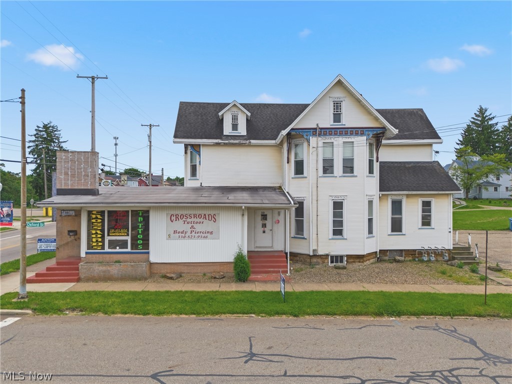 501 S Union Avenue Alliance OH 44601