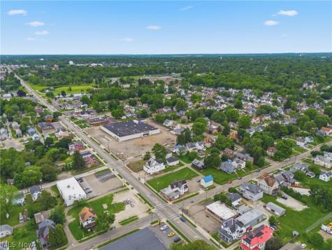 501 S Union Avenue Alliance OH 44601