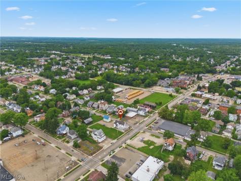 501 S Union Avenue Alliance OH 44601