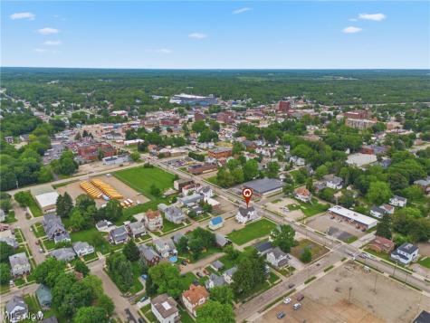 501 S Union Avenue Alliance OH 44601