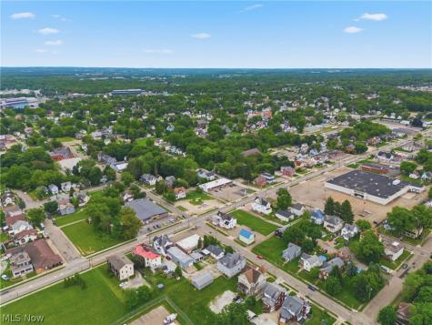 501 S Union Avenue Alliance OH 44601