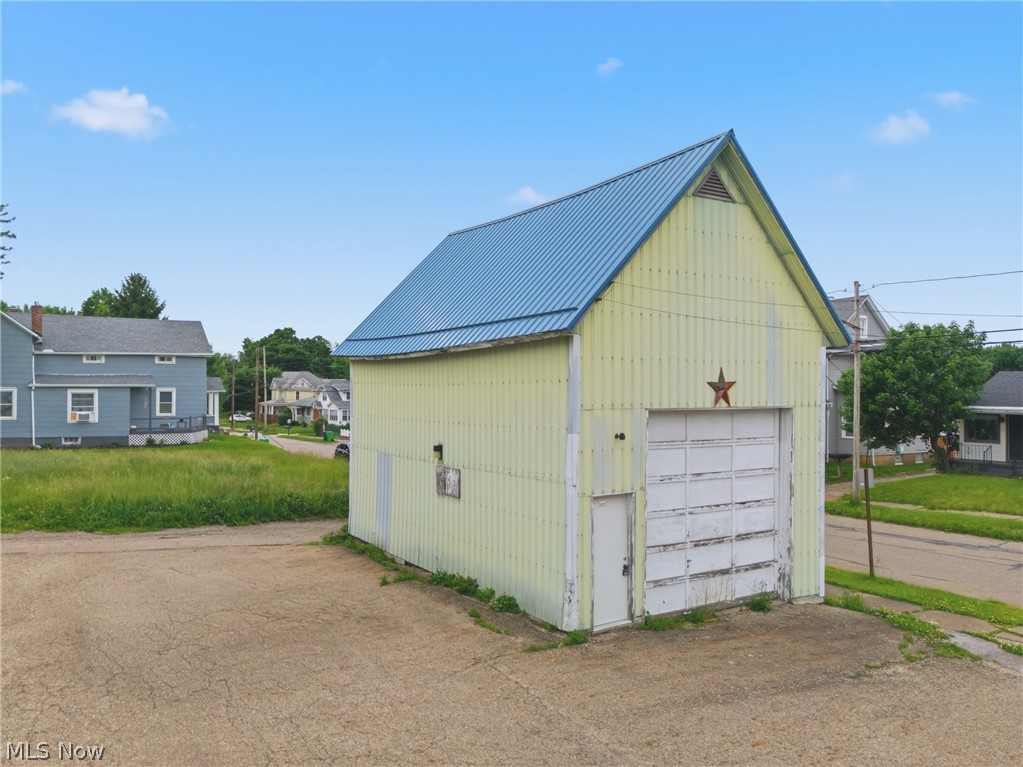 501 S Union Avenue Alliance OH 44601