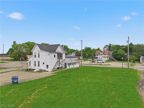 501 S Union Avenue Alliance OH 44601