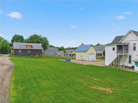 501 S Union Avenue Alliance OH 44601