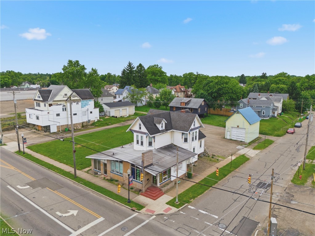 501 S Union Avenue Alliance OH 44601