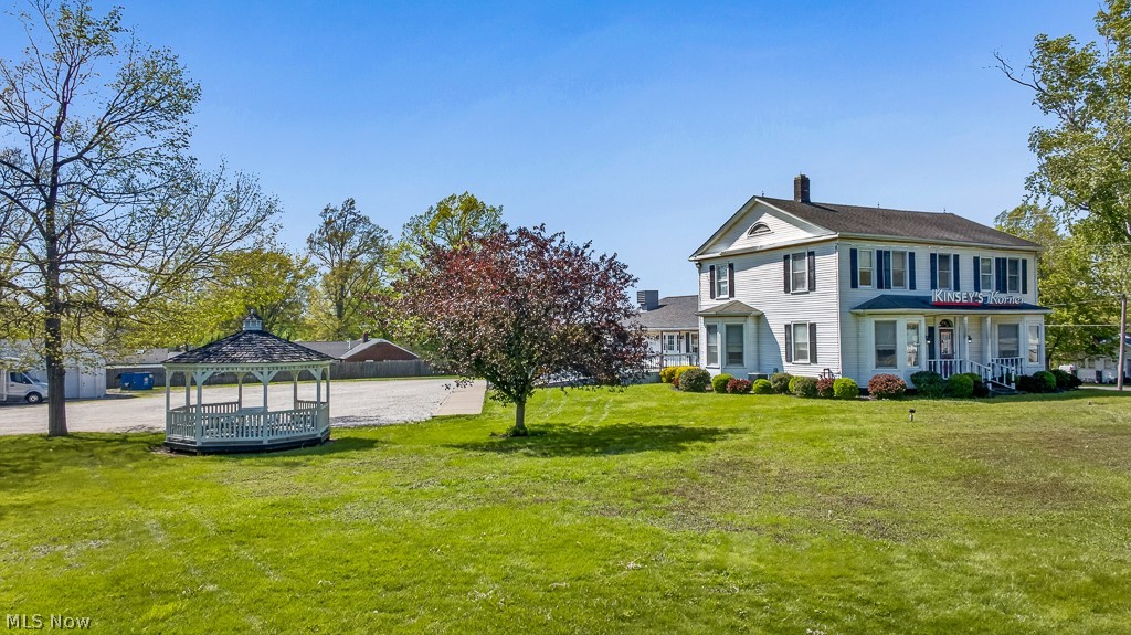 1281 State Route 183 Atwater OH 44201