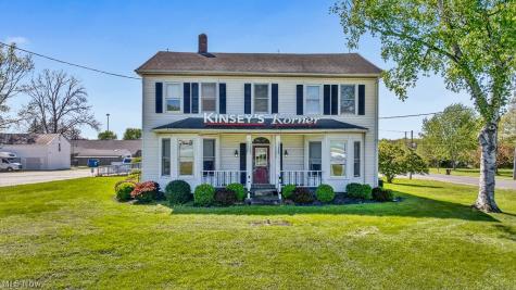 1281 State Route 183 Atwater OH 44201