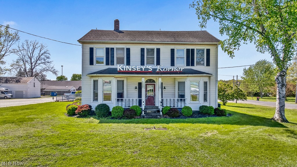 1281 State Route 183 Atwater OH 44201
