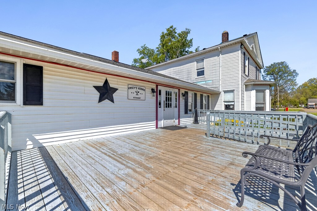 1281 State Route 183 Atwater OH 44201