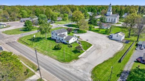1281 State Route 183 Atwater OH 44201