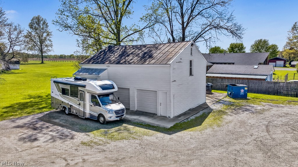 1281 State Route 183 Atwater OH 44201