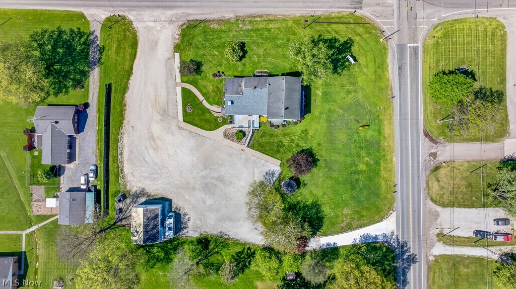 1281 State Route 183 Atwater OH 44201