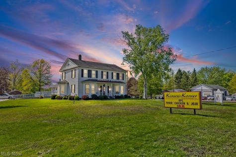 1281 State Route 183 Atwater OH 44201