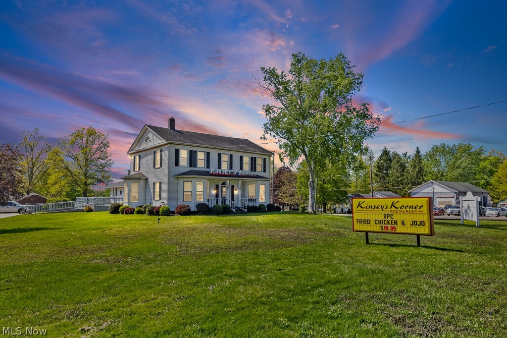 1281 State Route 183 Atwater OH 44201