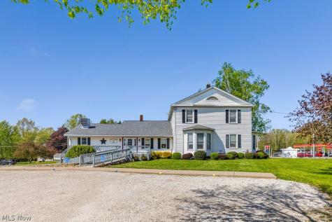 1281 State Route 183 Atwater OH 44201
