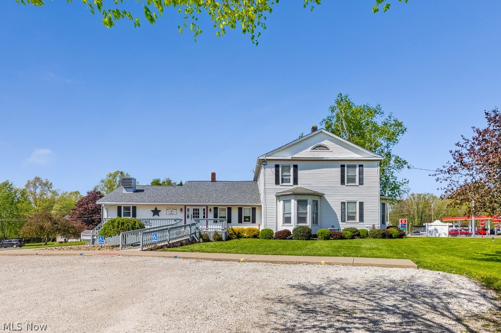 1281 State Route 183 Atwater OH 44201