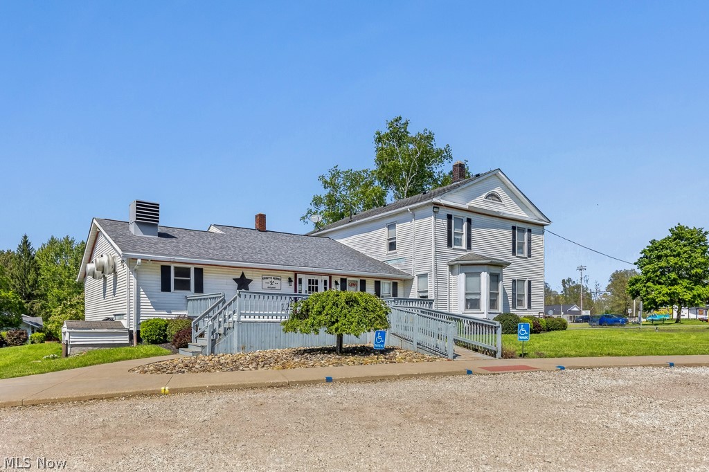 1281 State Route 183 Atwater OH 44201