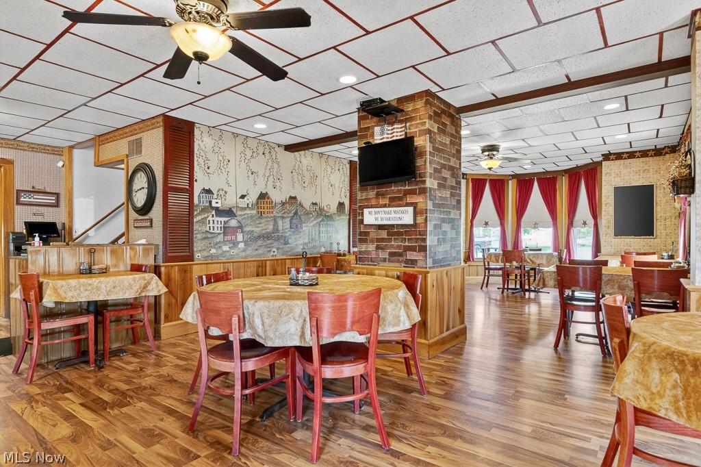 1281 State Route 183 Atwater OH 44201
