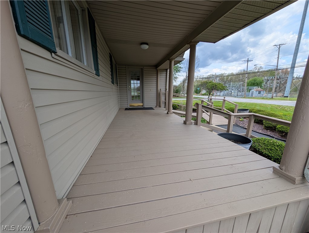 17991 Mahoning Avenue Lake Milton OH 44429