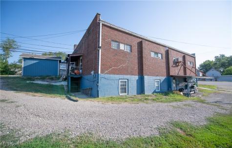 8390 S High Street Mineral City OH 44656