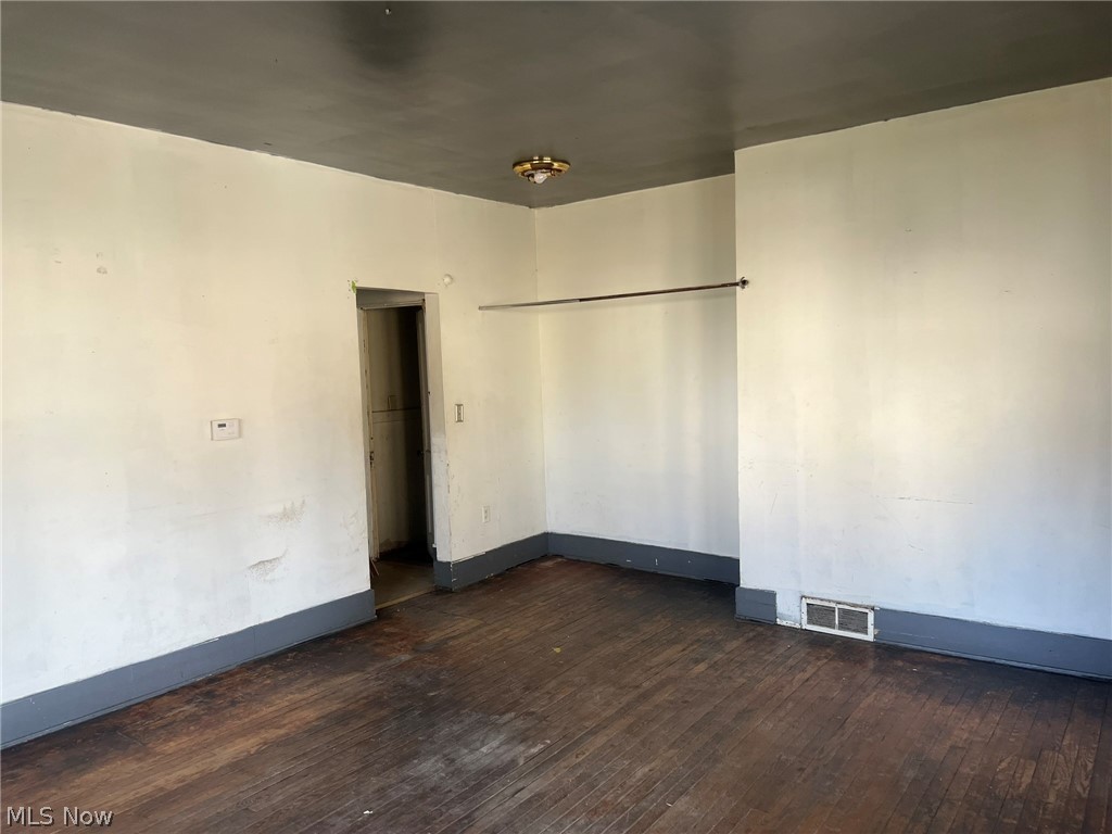 300-306 Scott Street NE Warren OH 44483